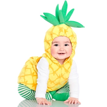 Ecomm: 30 Unique Baby Halloween Costume Ideas